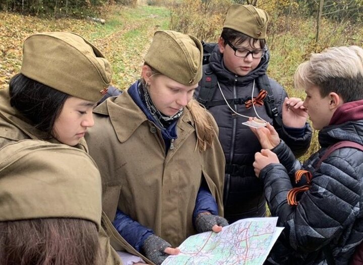 Школьник герой. Экскурсия в Подмосковье дорогой героев школьников. Проект путь героя Москва.